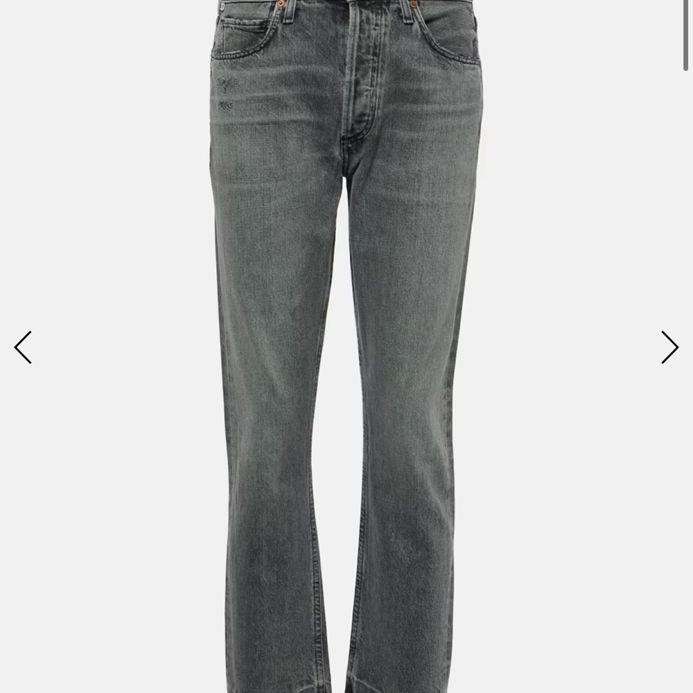 Citizens of Humanity Charlotte jeans